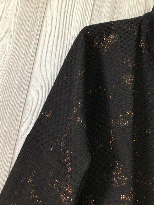 MSquare by neetu malik Jacket Size Medium